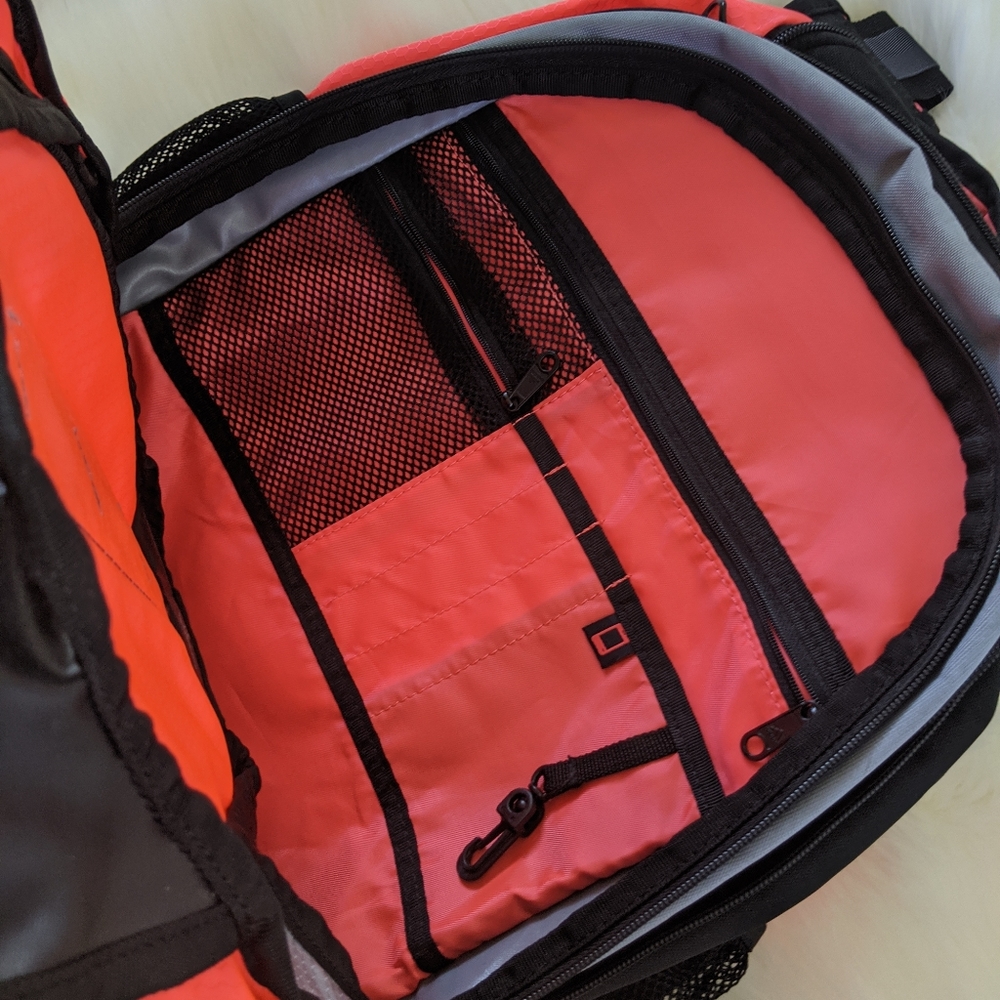 Adidas Backpack - Picture 2 of 9
